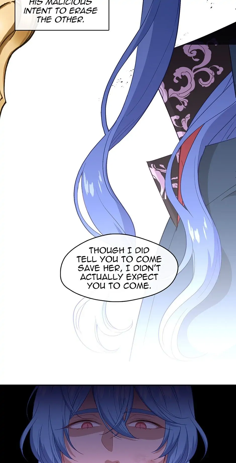 Read Beware the Villainess! EN Manga Online