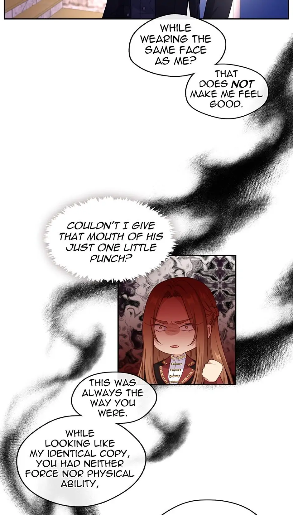 Read Beware the Villainess! EN Manga Online