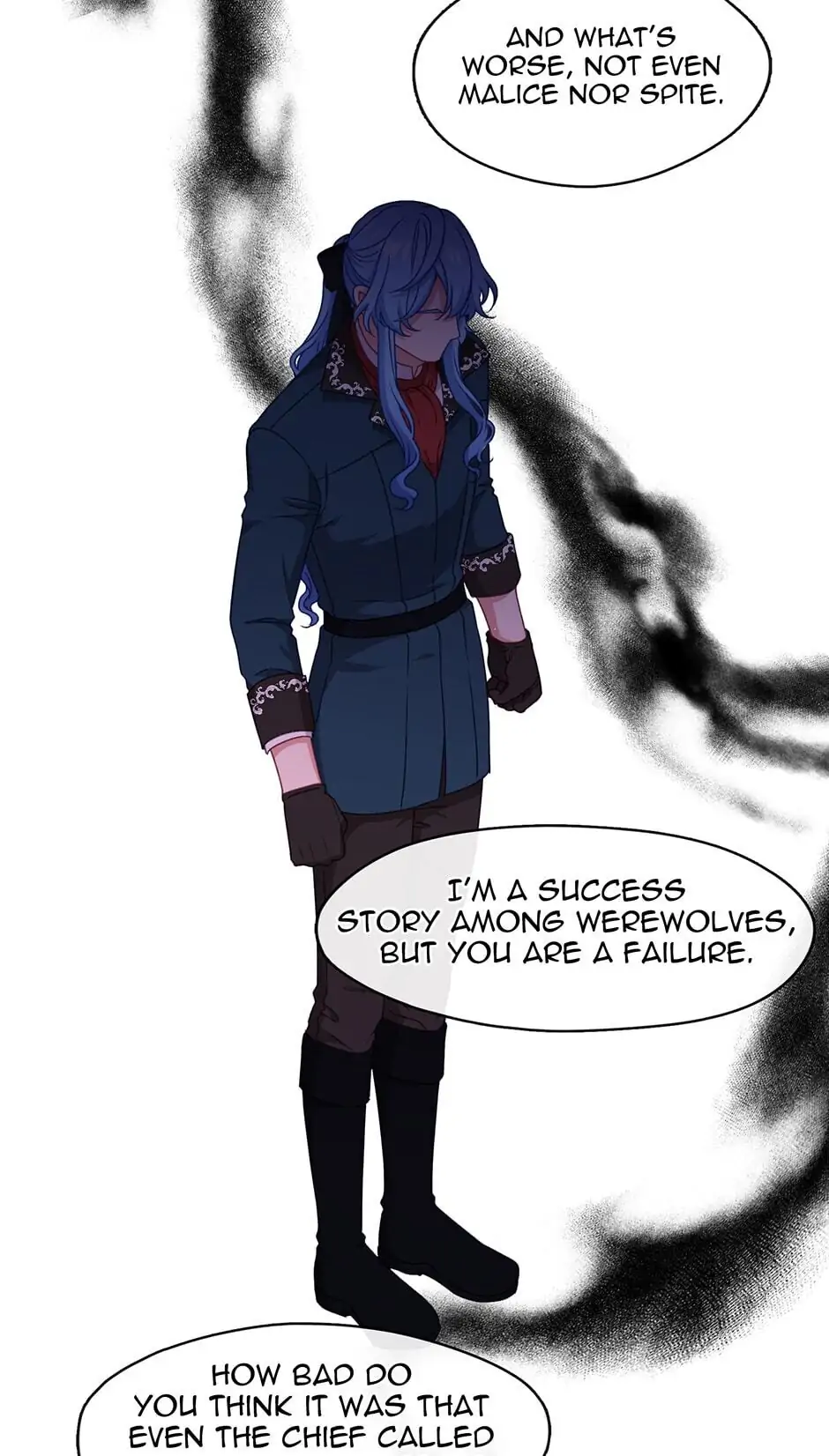 Read Beware the Villainess! EN Manga Online