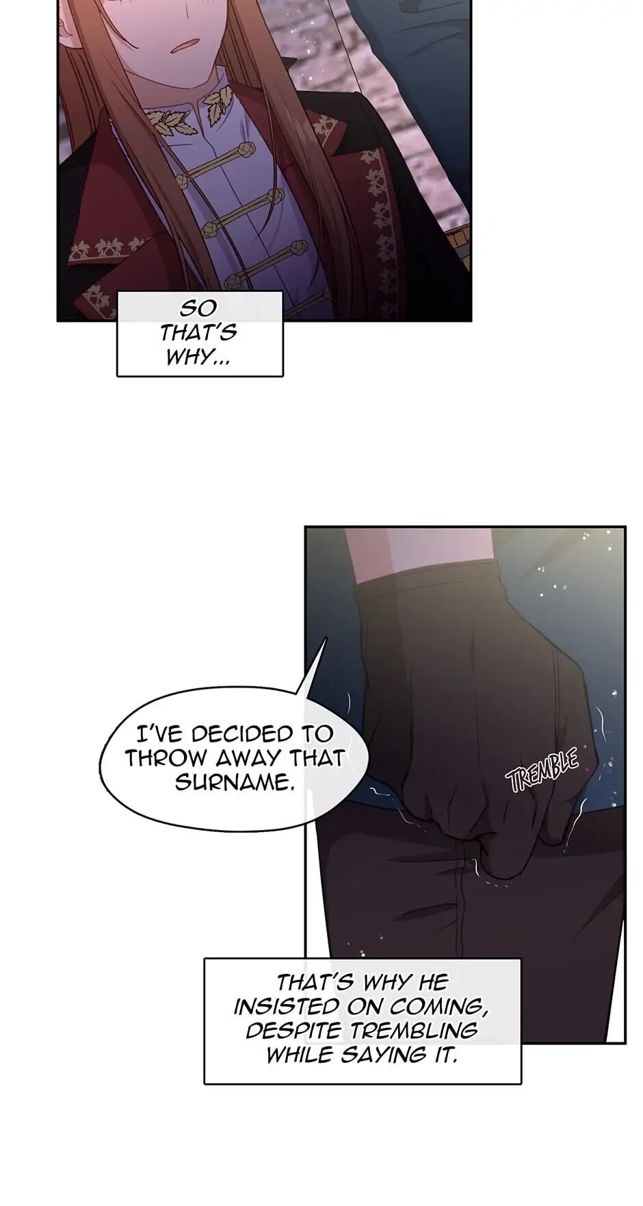 Read Beware the Villainess! EN Manga Online
