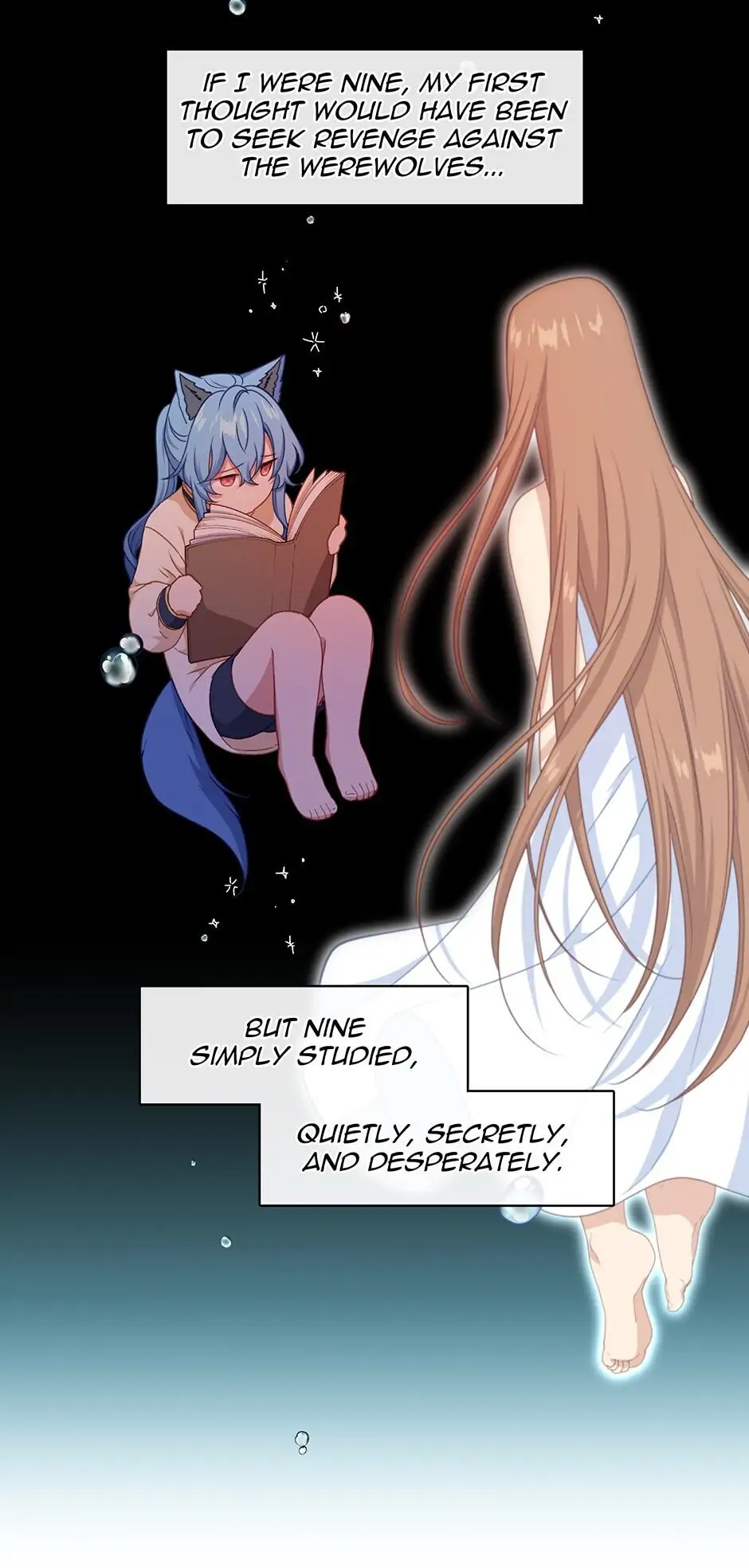 Read Beware the Villainess! EN Manga Online