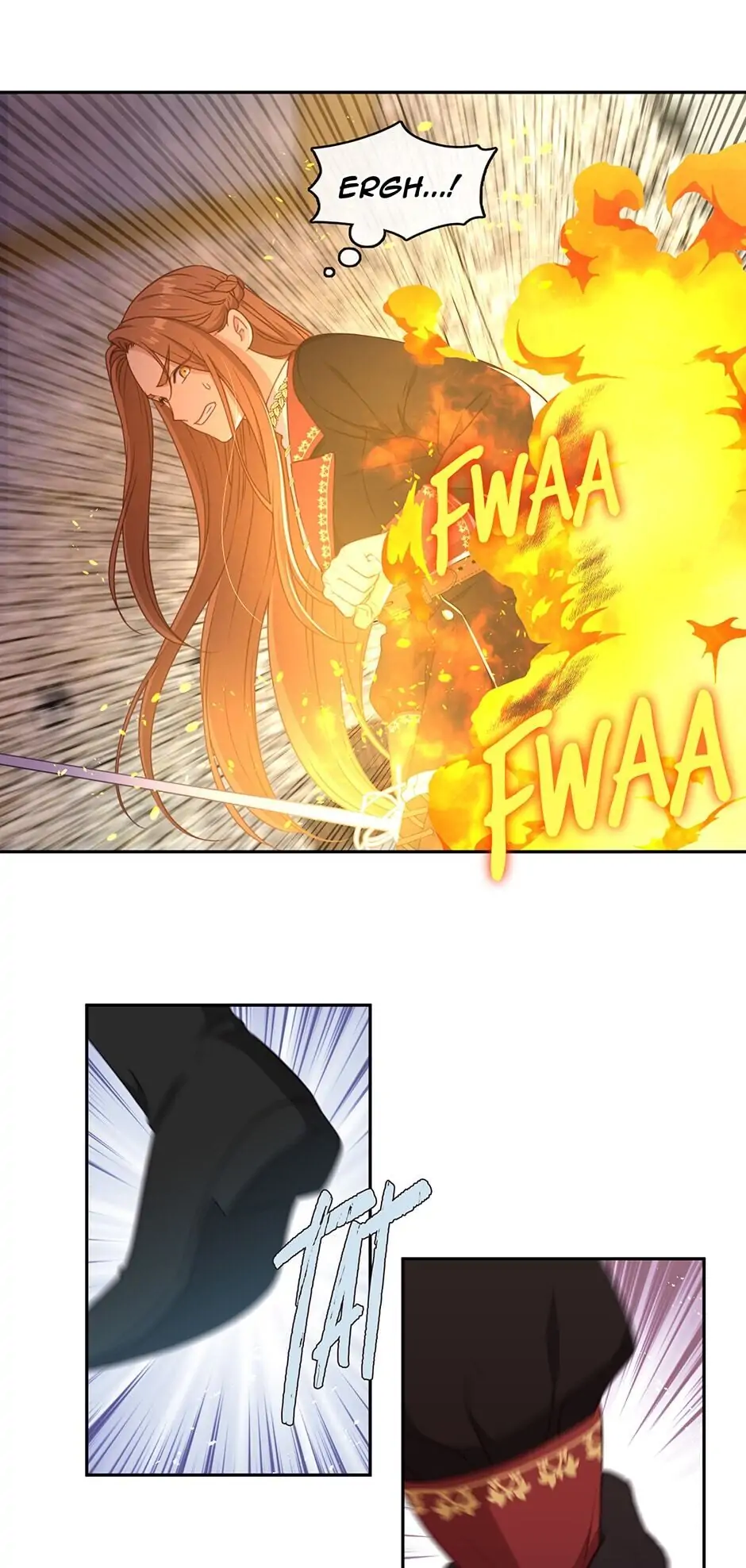 Read Beware the Villainess! EN Manga Online
