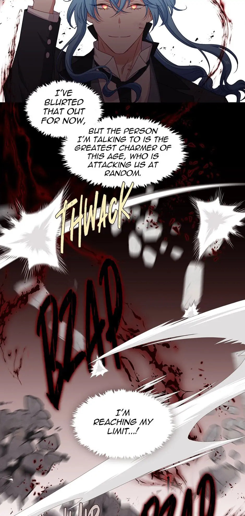 Read Beware the Villainess! EN Manga Online