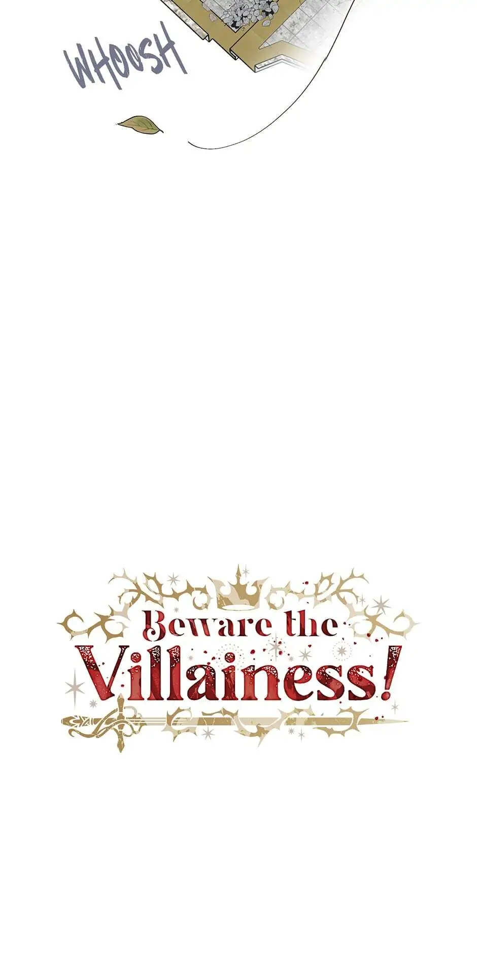 Read Beware the Villainess! EN Manga Online
