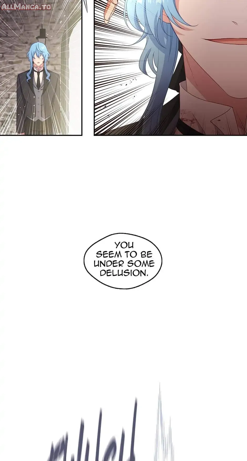 Read Beware the Villainess! EN Manga Online