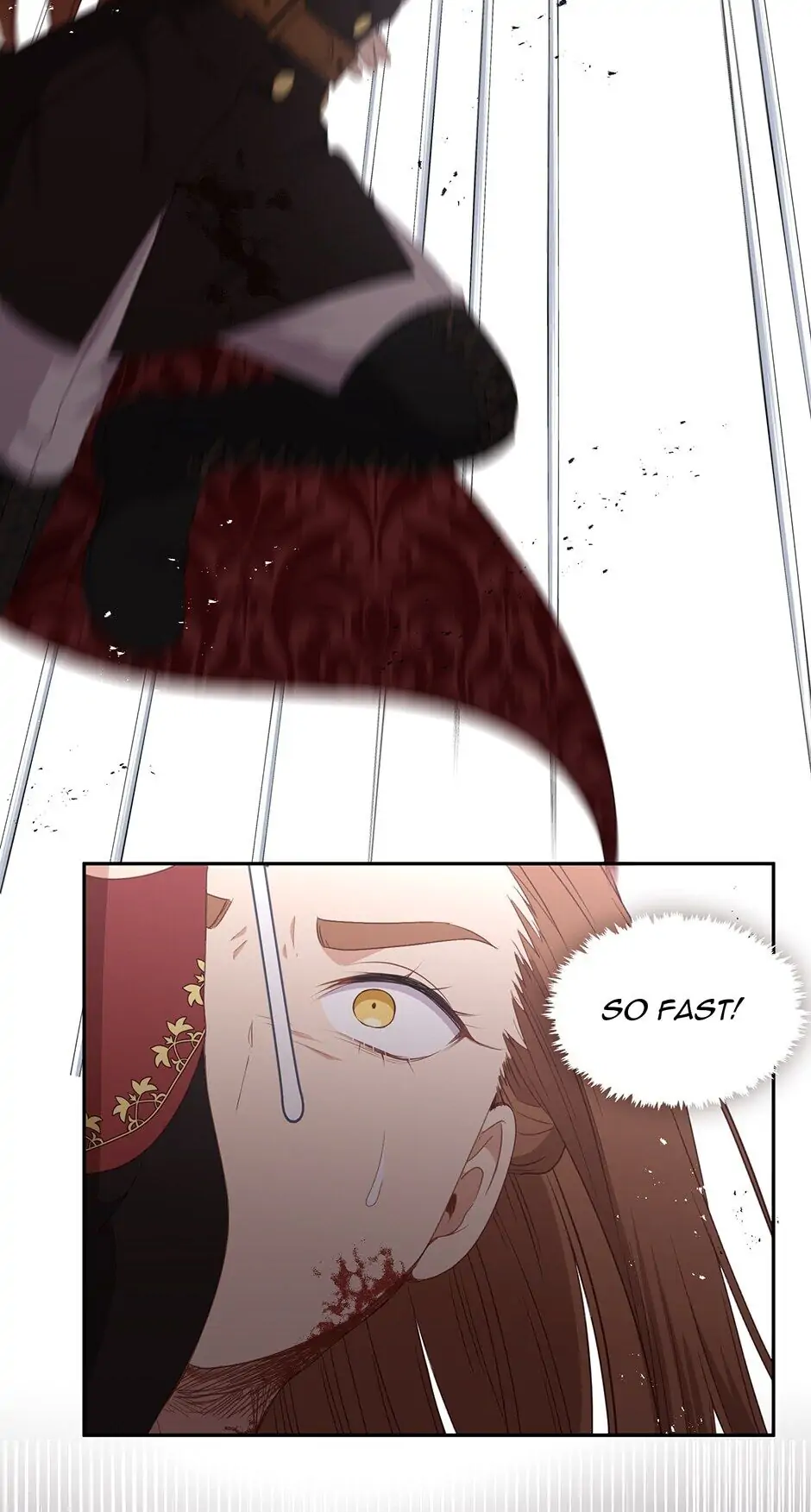 Read Beware the Villainess! EN Manga Online