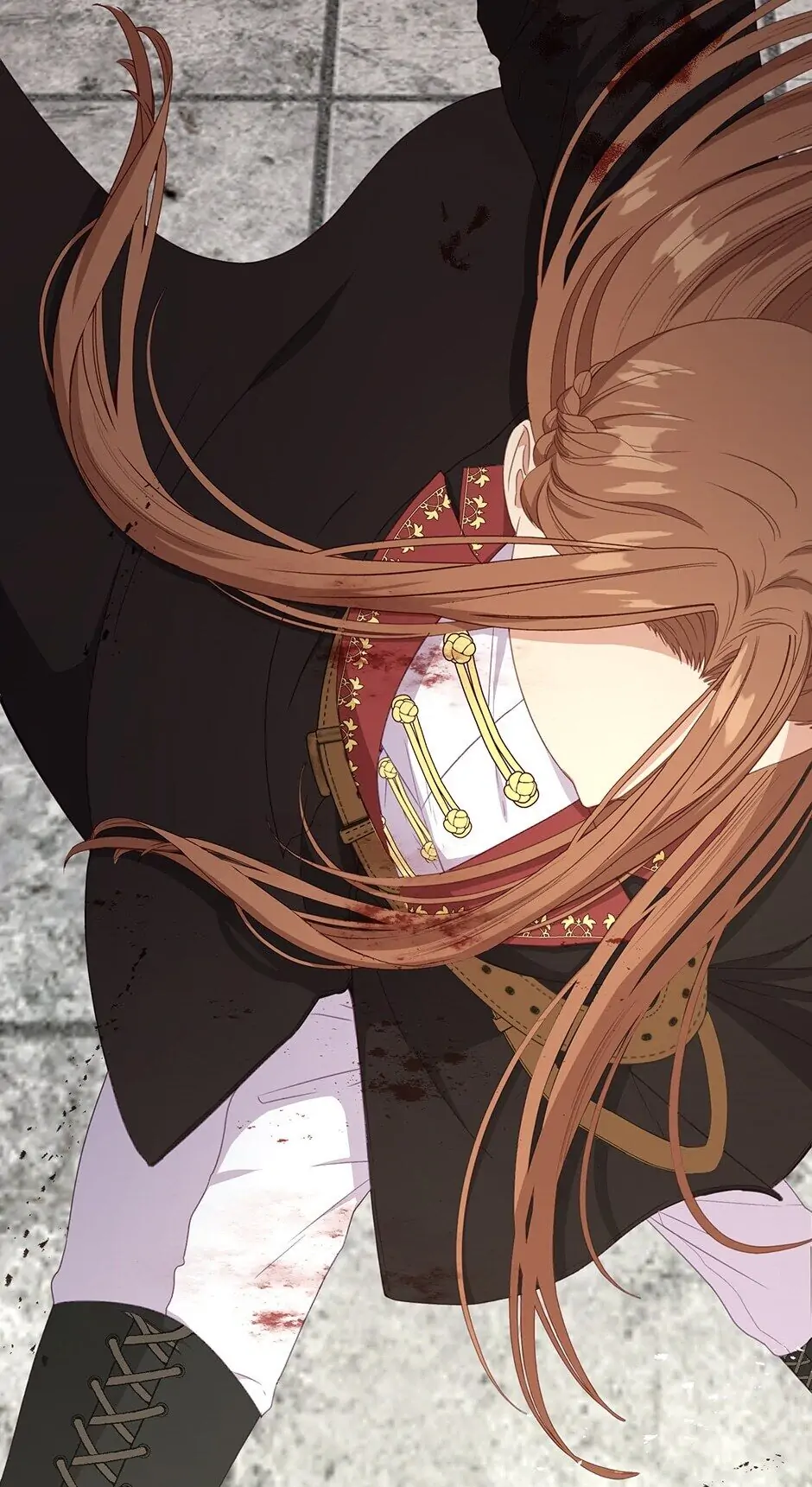 Read Beware the Villainess! EN Manga Online