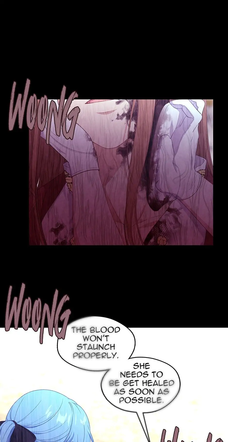 Read Beware the Villainess! EN Manga Online
