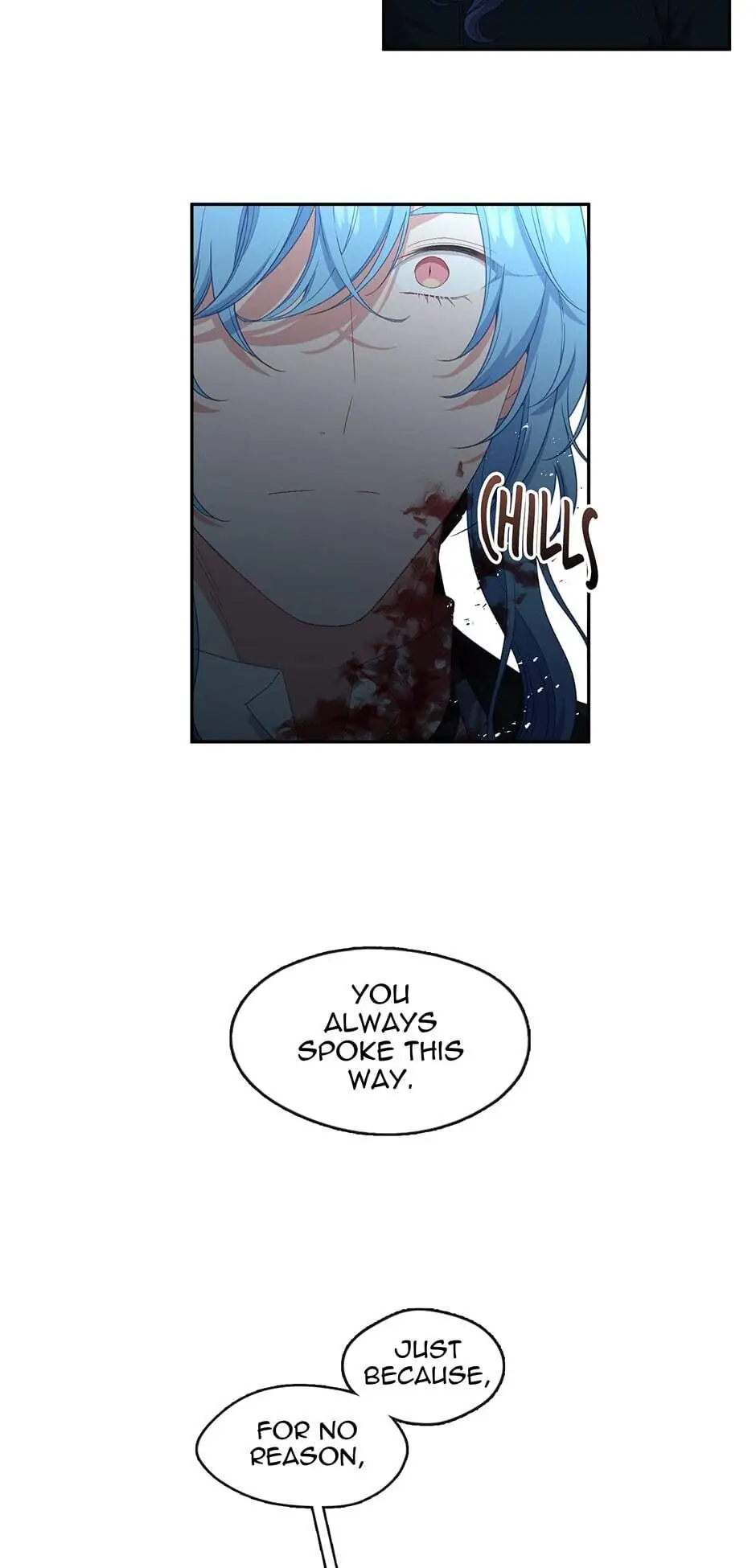 Read Beware the Villainess! EN Manga Online
