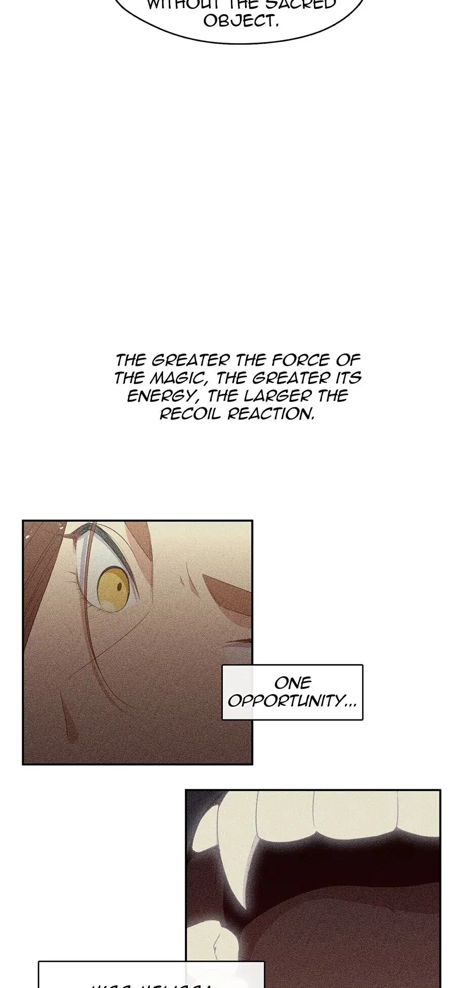 Read Beware the Villainess! EN Manga Online