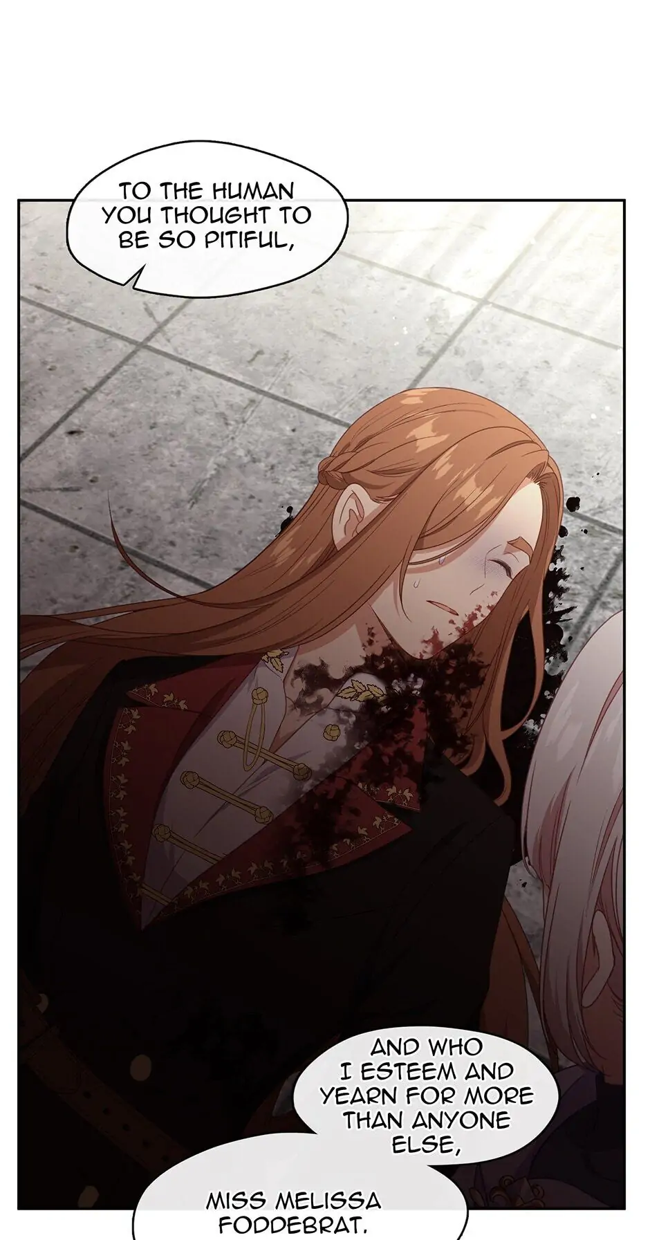 Read Beware the Villainess! EN Manga Online