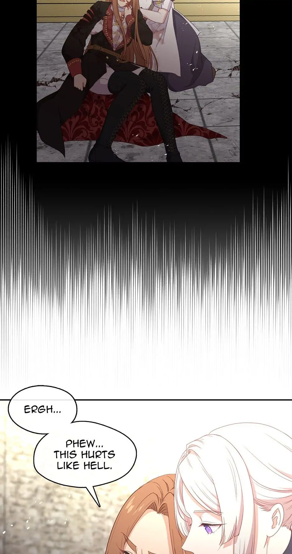 Read Beware the Villainess! EN Manga Online