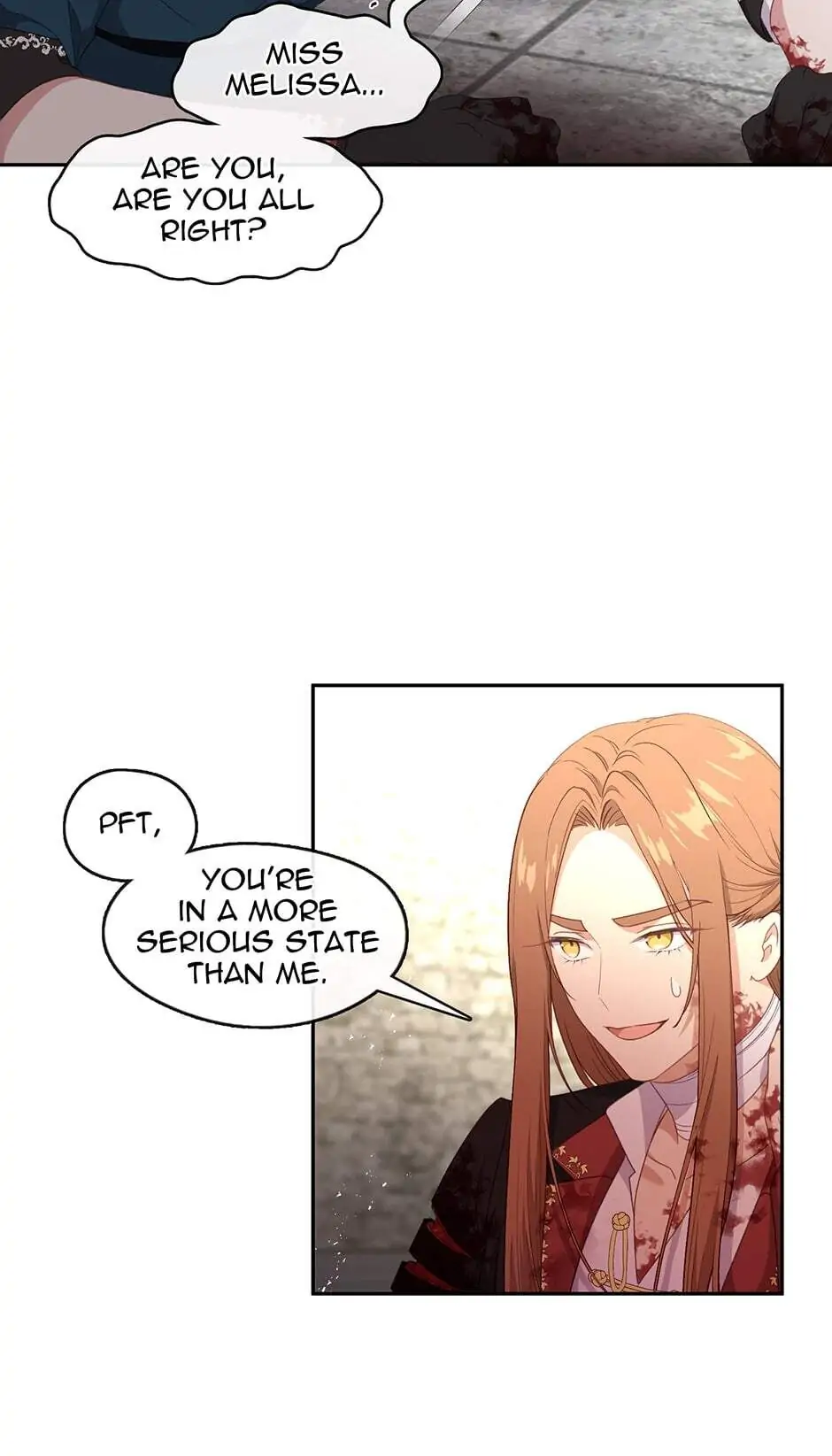 Read Beware the Villainess! EN Manga Online