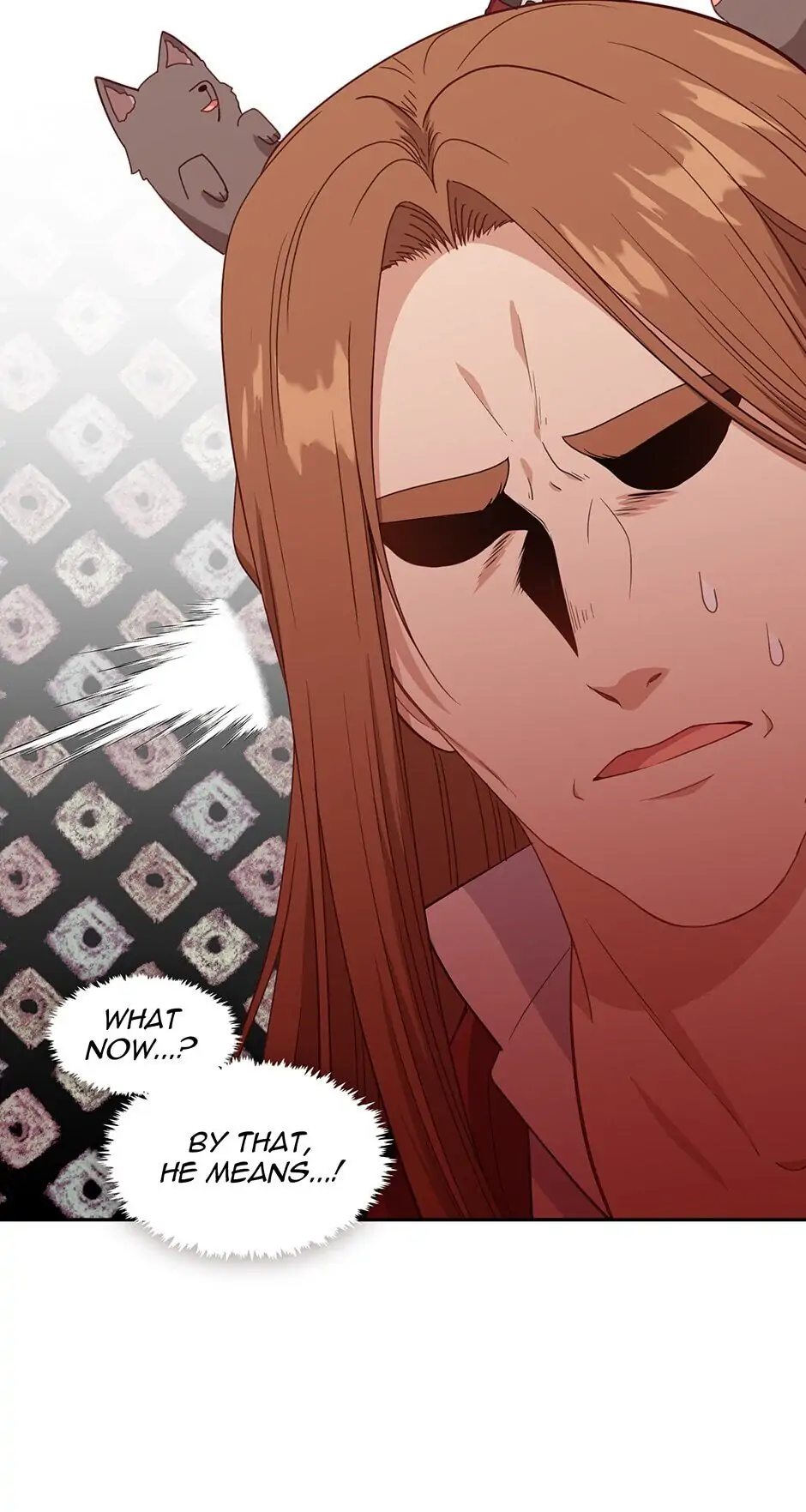 Read Beware the Villainess! EN Manga Online