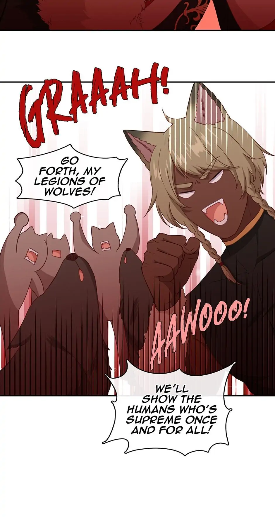 Read Beware the Villainess! EN Manga Online