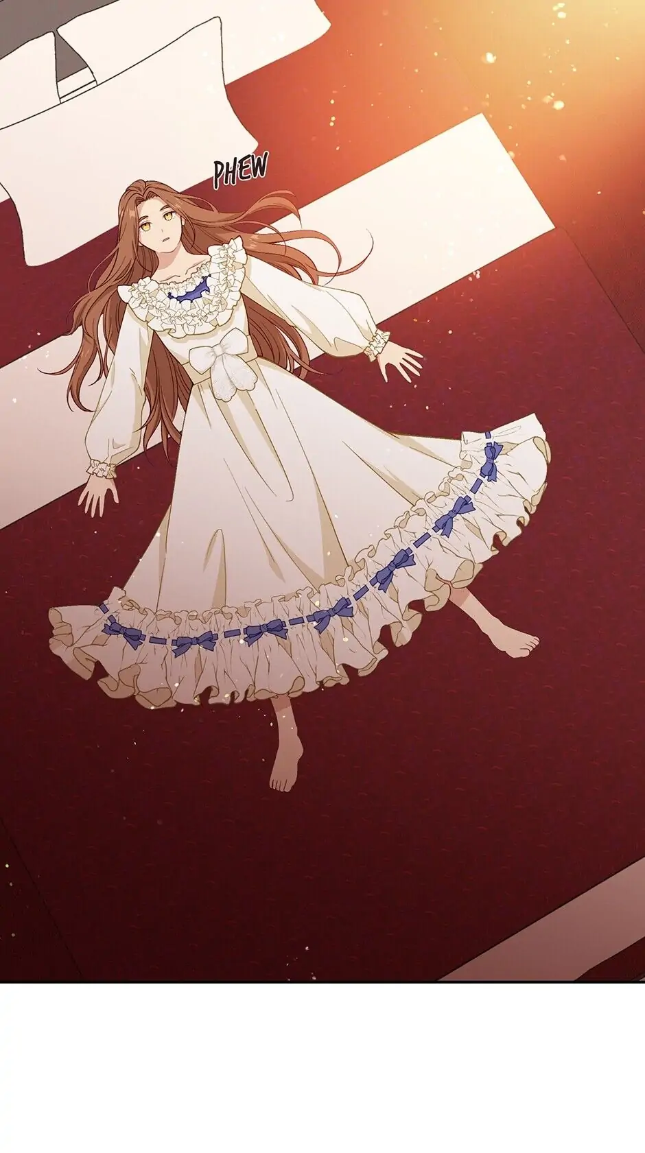 Read Beware the Villainess! EN Manga Online