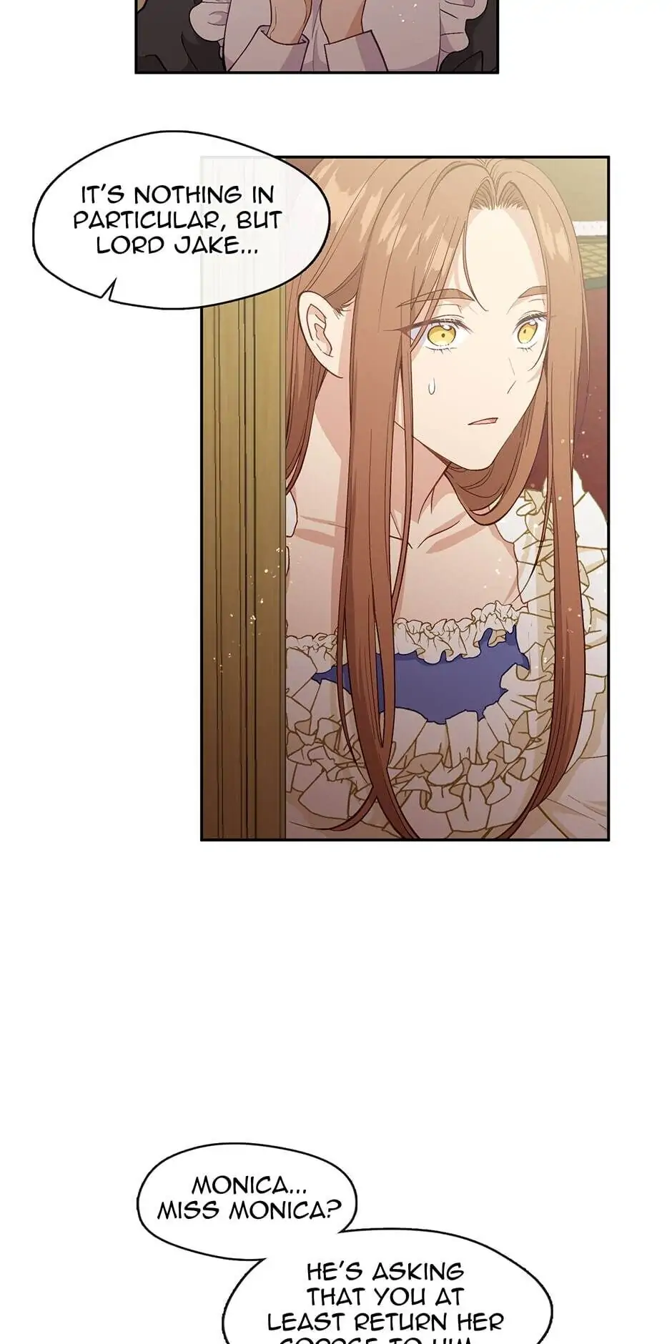 Read Beware the Villainess! EN Manga Online