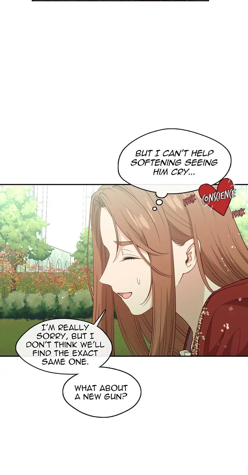 Read Beware the Villainess! EN Manga Online