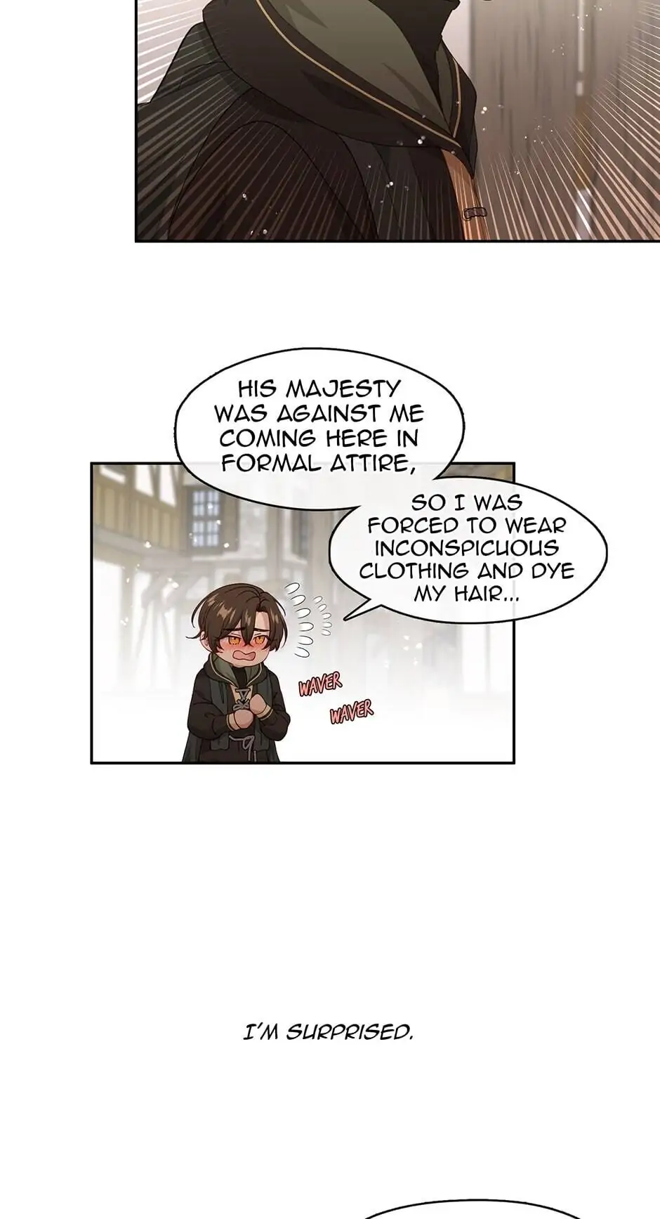 Read Beware the Villainess! EN Manga Online