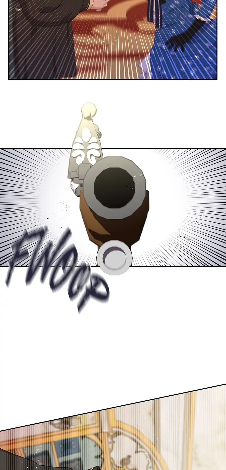 Read Beware the Villainess! EN Manga Online