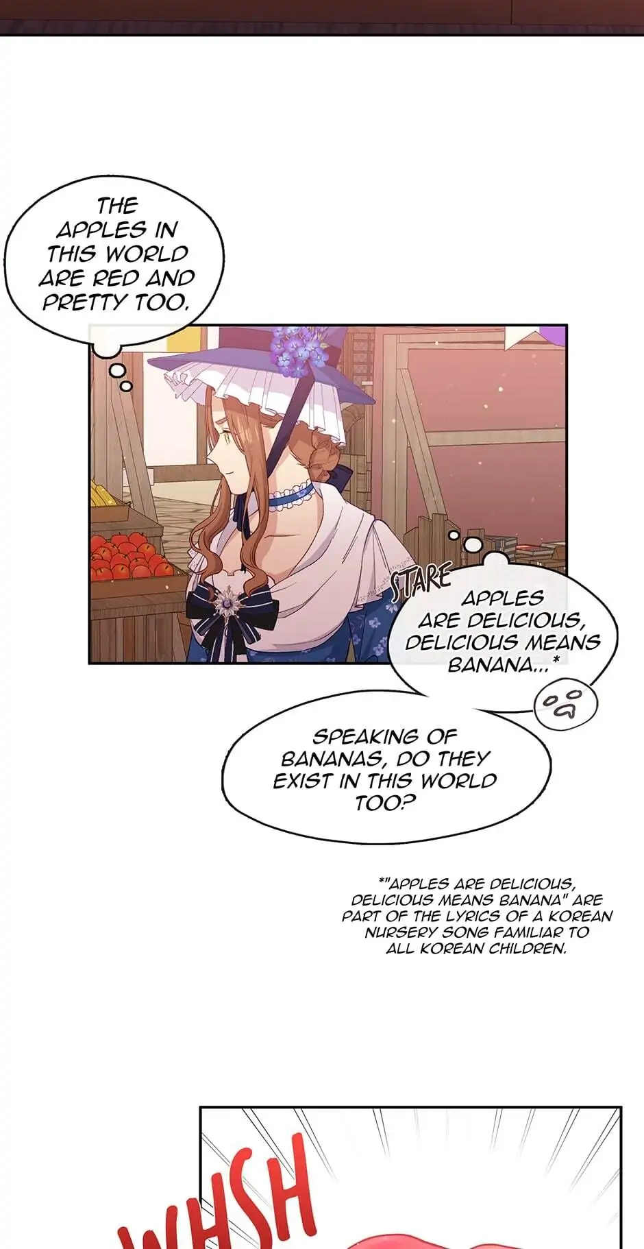 Read Beware the Villainess! EN Manga Online