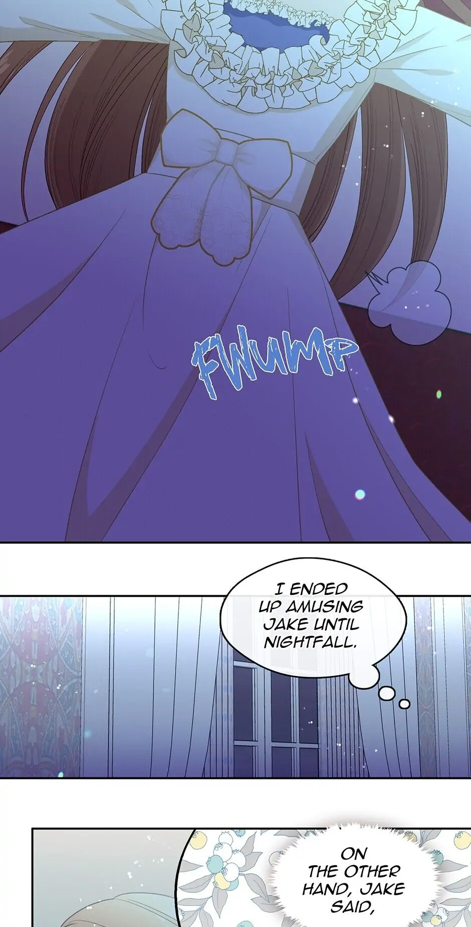 Read Beware the Villainess! EN Manga Online