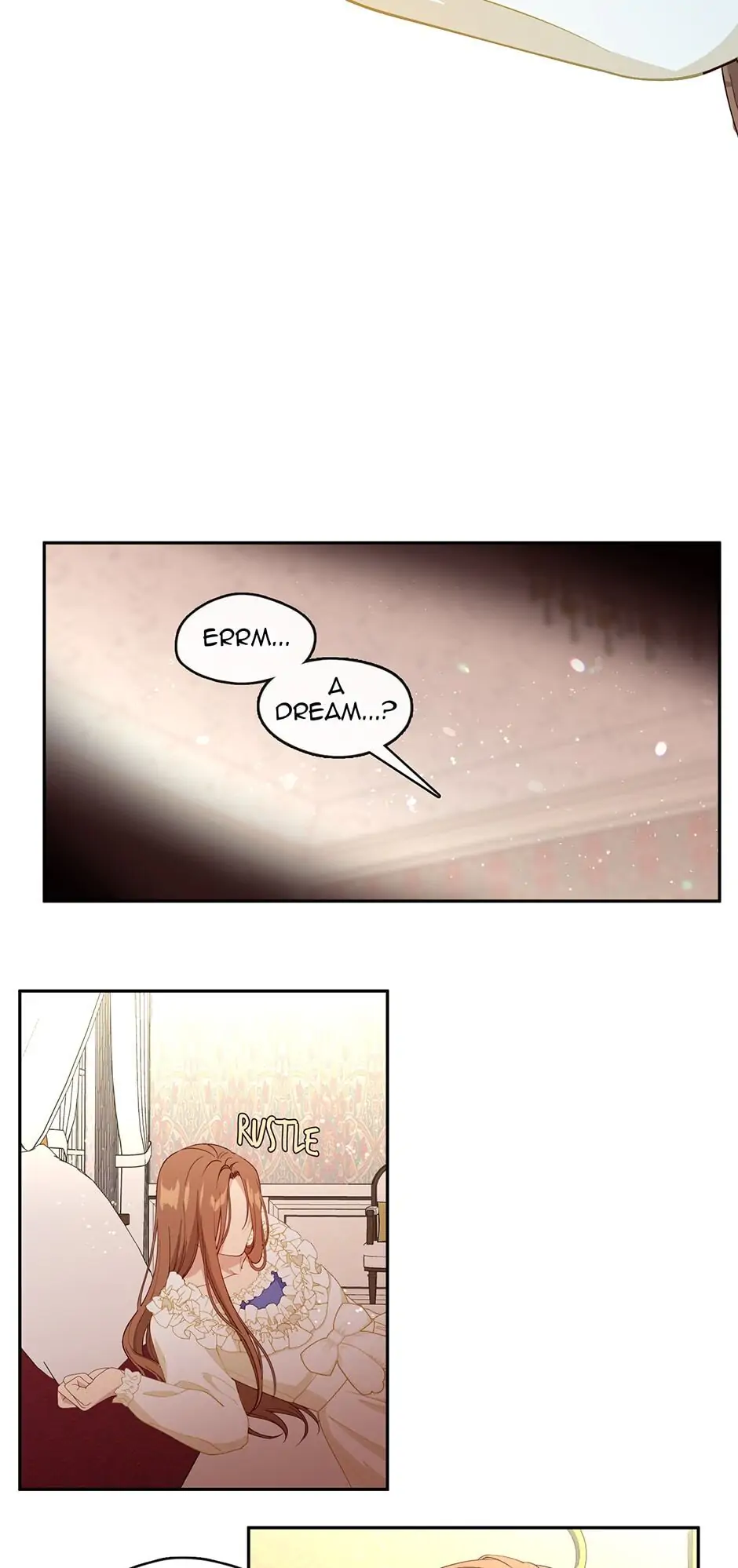 Read Beware the Villainess! EN Manga Online
