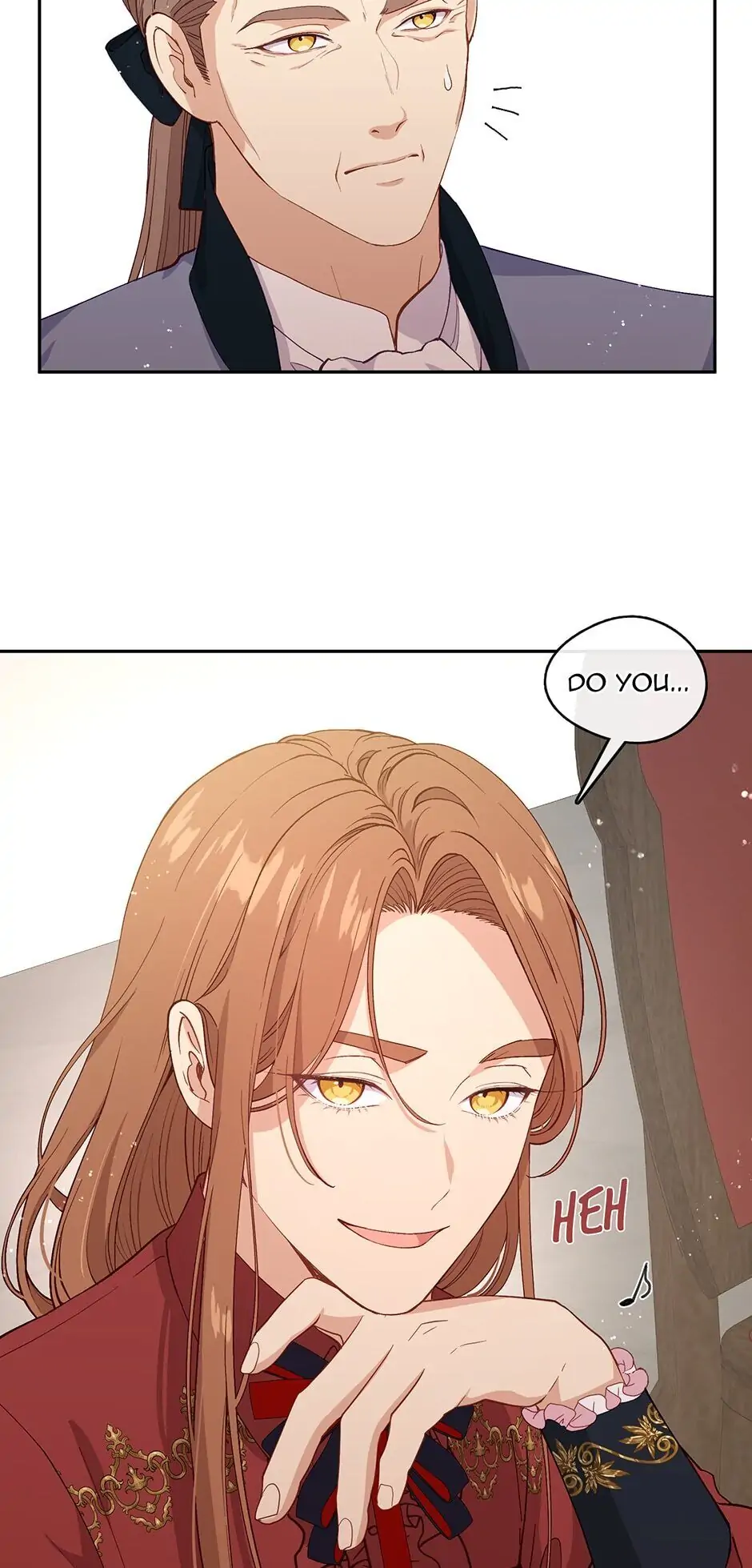 Read Beware the Villainess! EN Manga Online