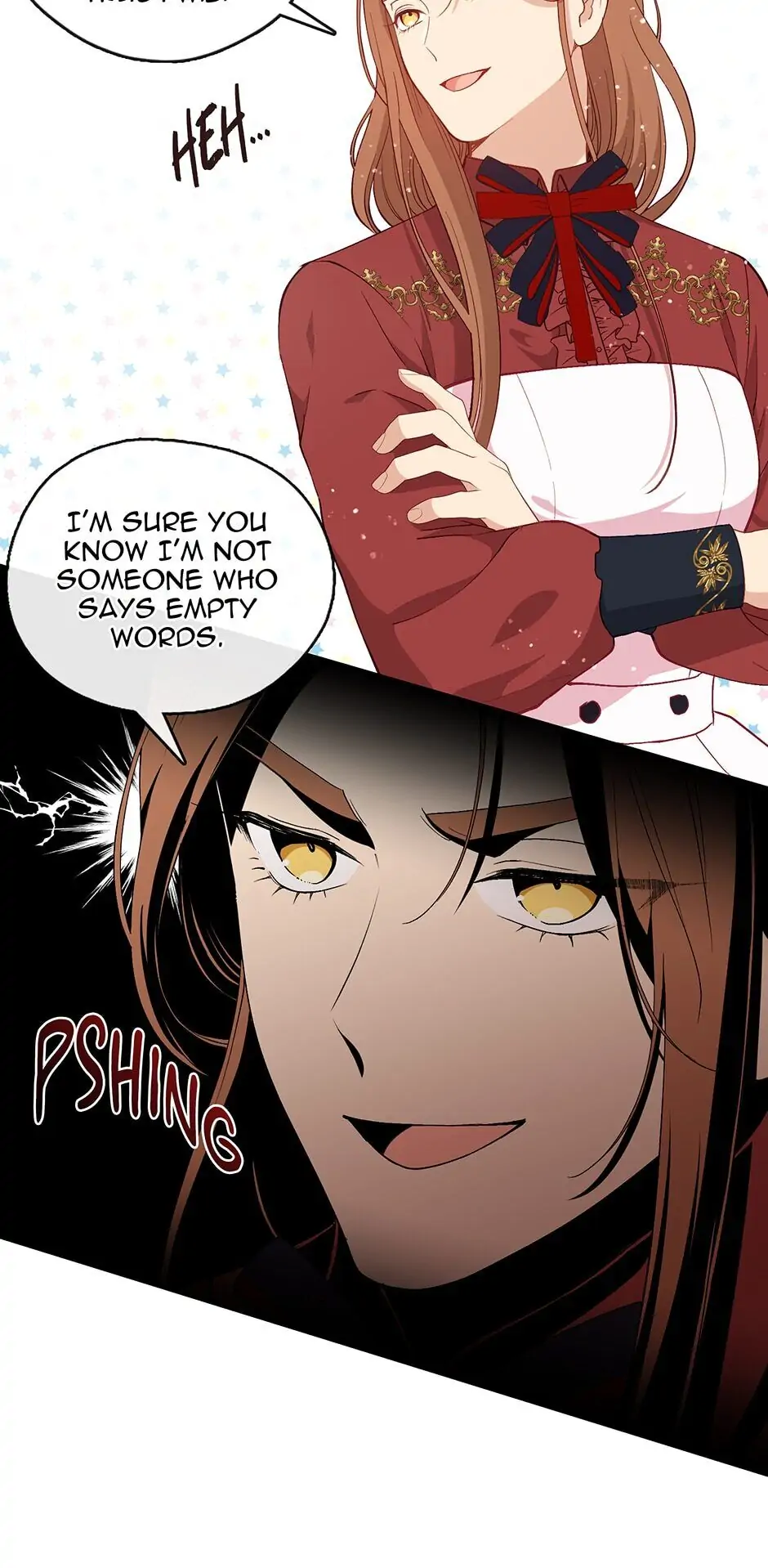 Read Beware the Villainess! EN Manga Online