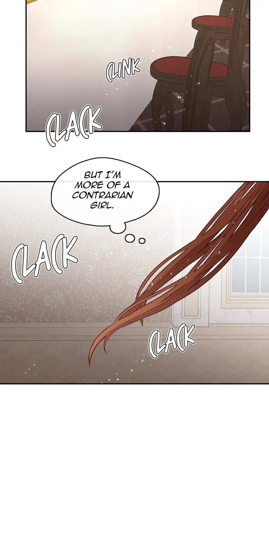 Read Beware the Villainess! EN Manga Online