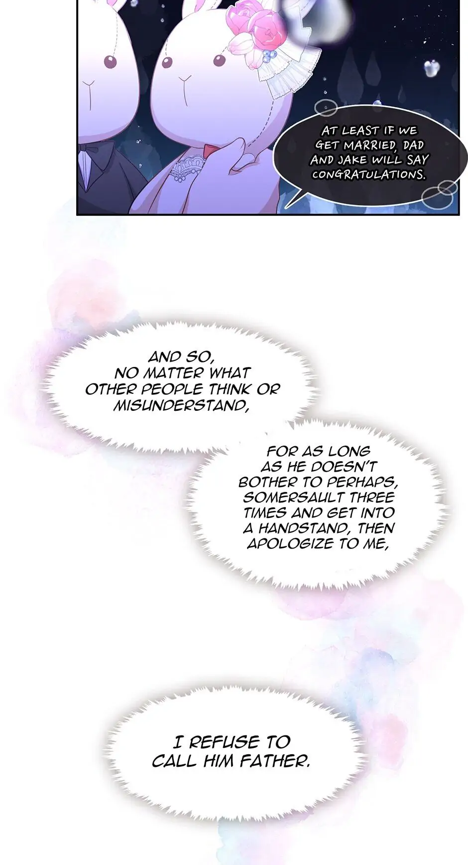 Read Beware the Villainess! EN Manga Online