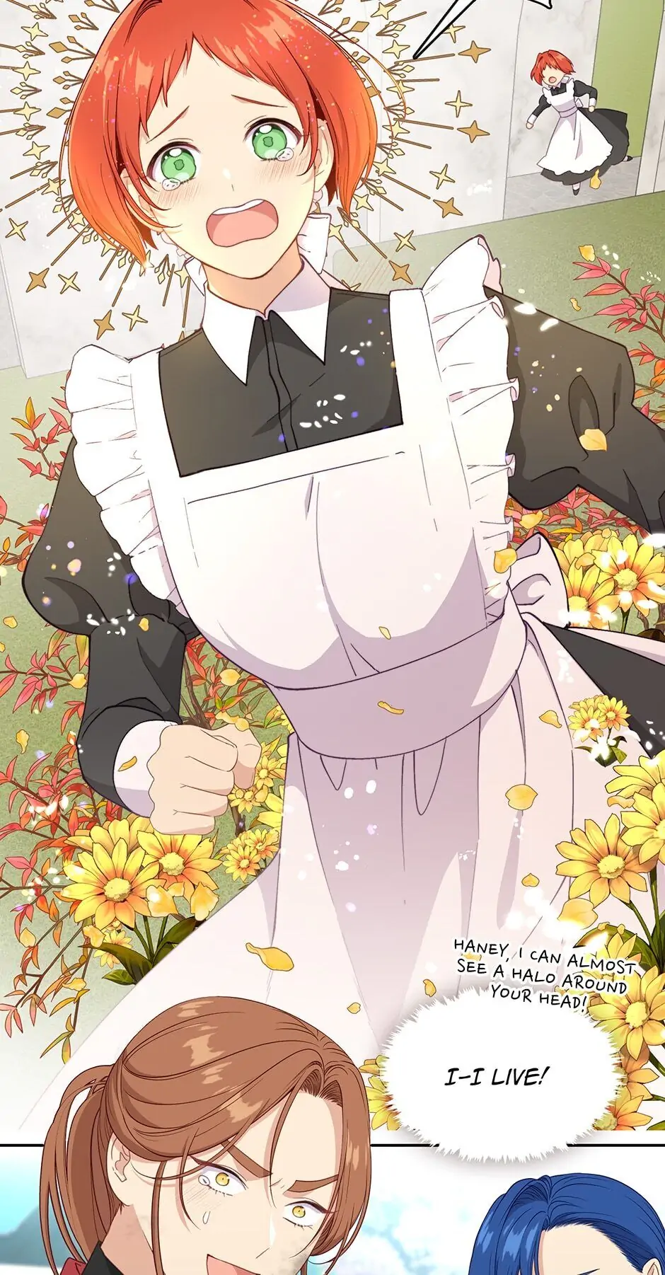Read Beware the Villainess! EN Manga Online