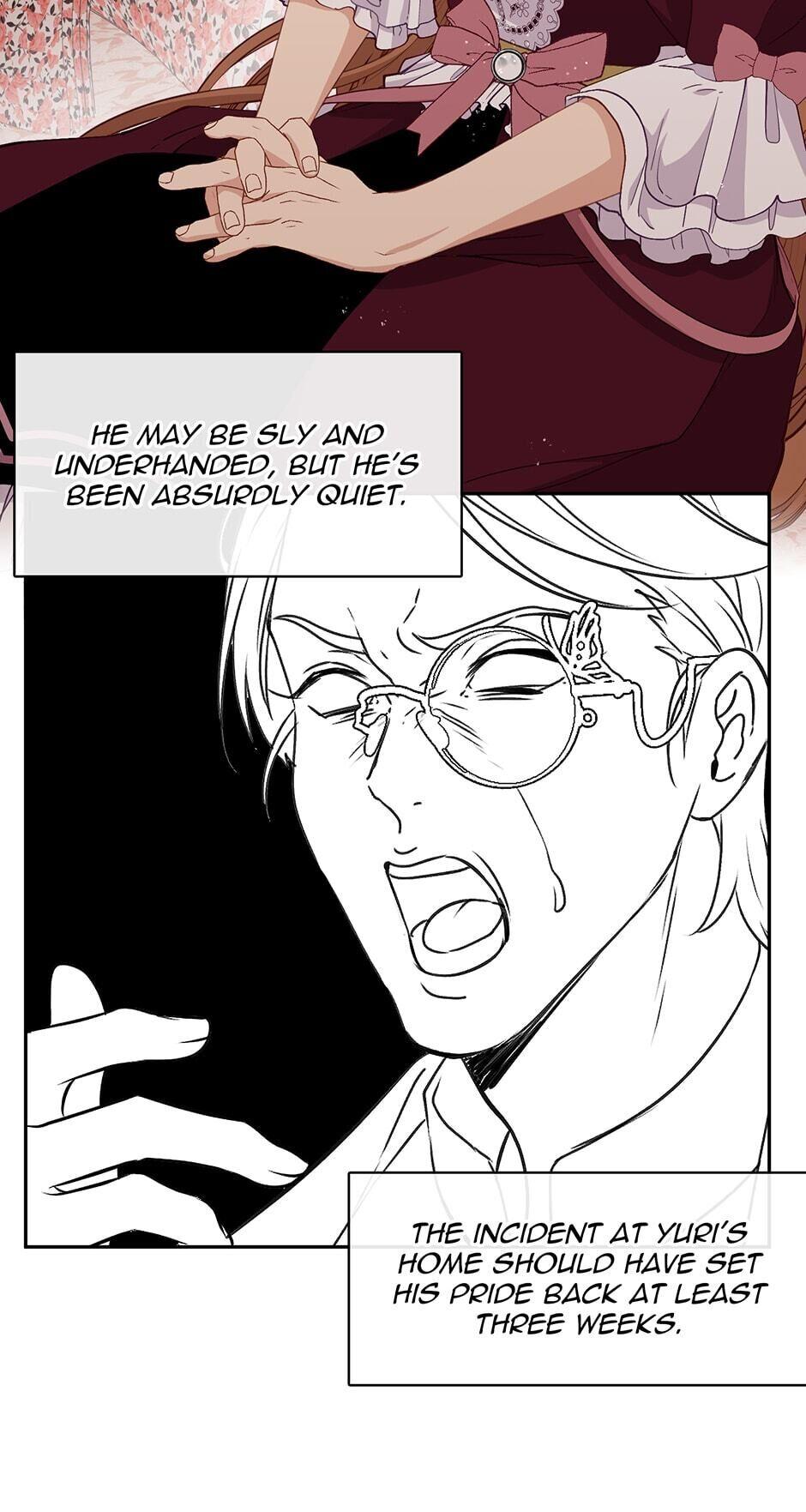 Read Beware the Villainess! EN Manga Online