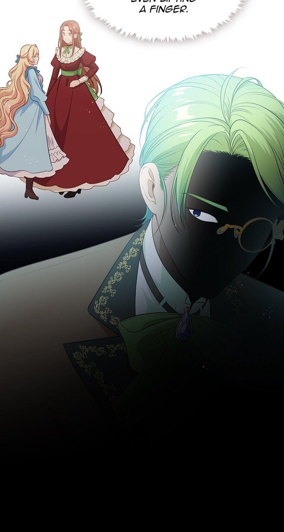 Read Beware the Villainess! EN Manga Online