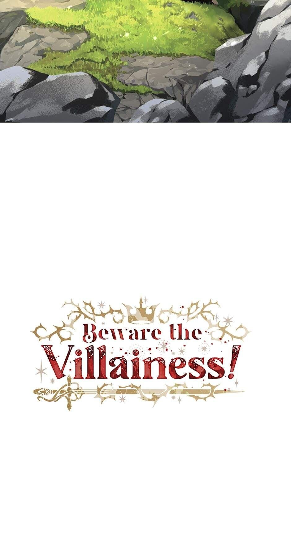 Read Beware the Villainess! EN Manga Online