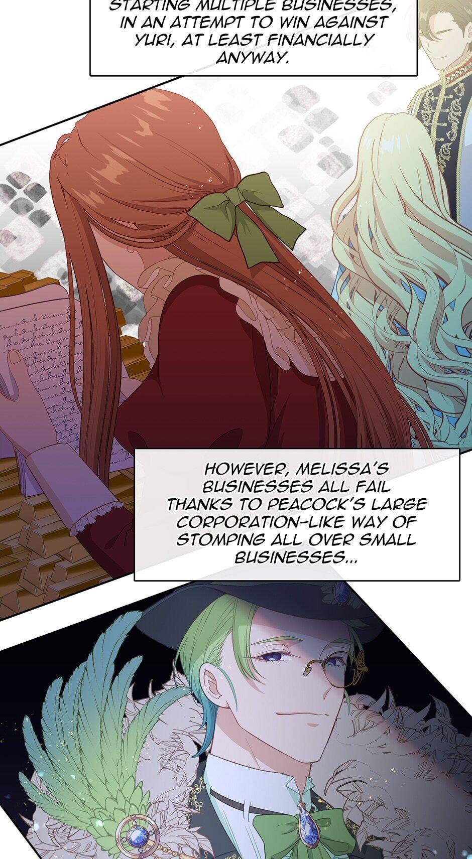 Read Beware the Villainess! EN Manga Online