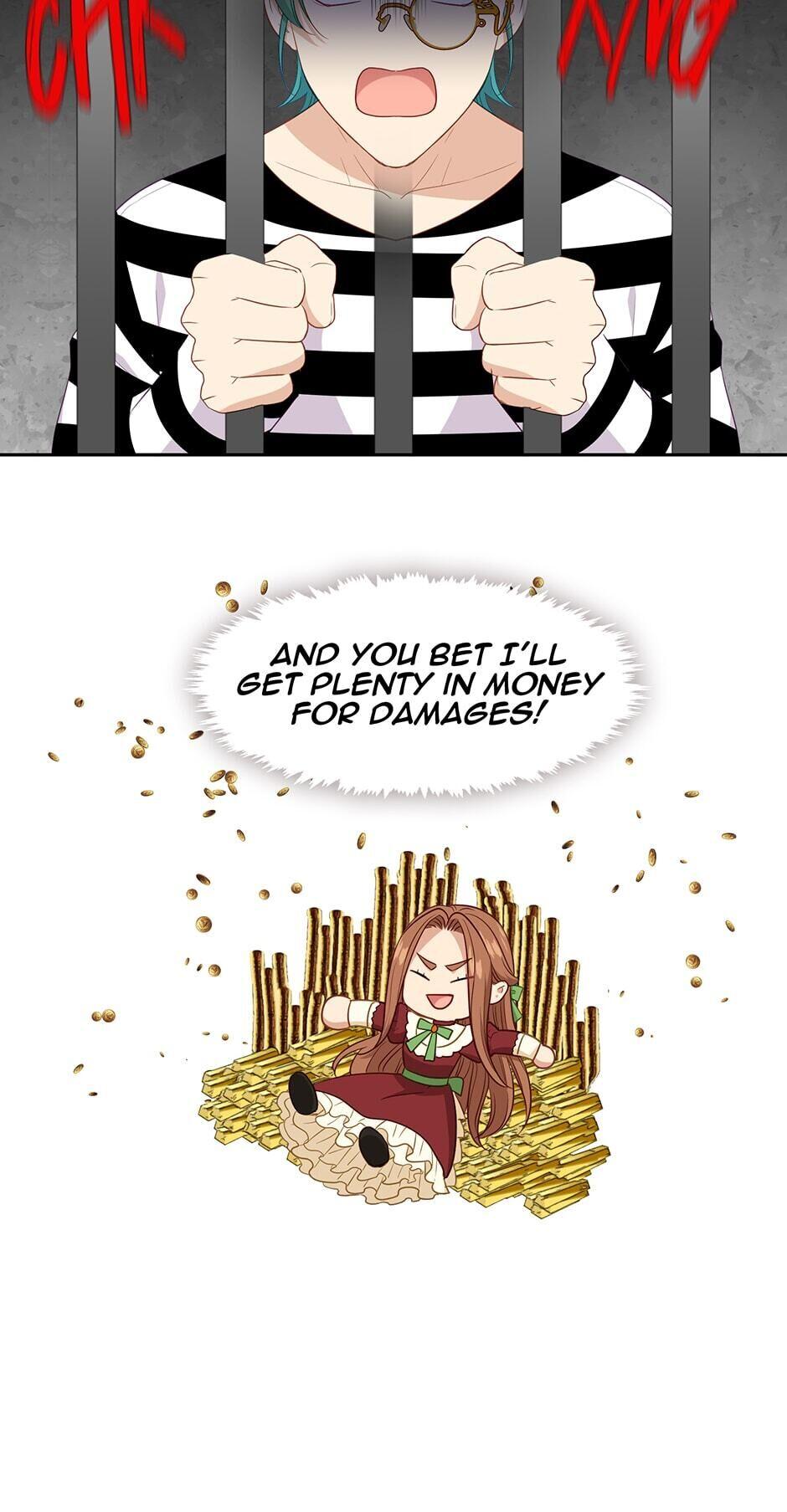 Read Beware the Villainess! EN Manga Online