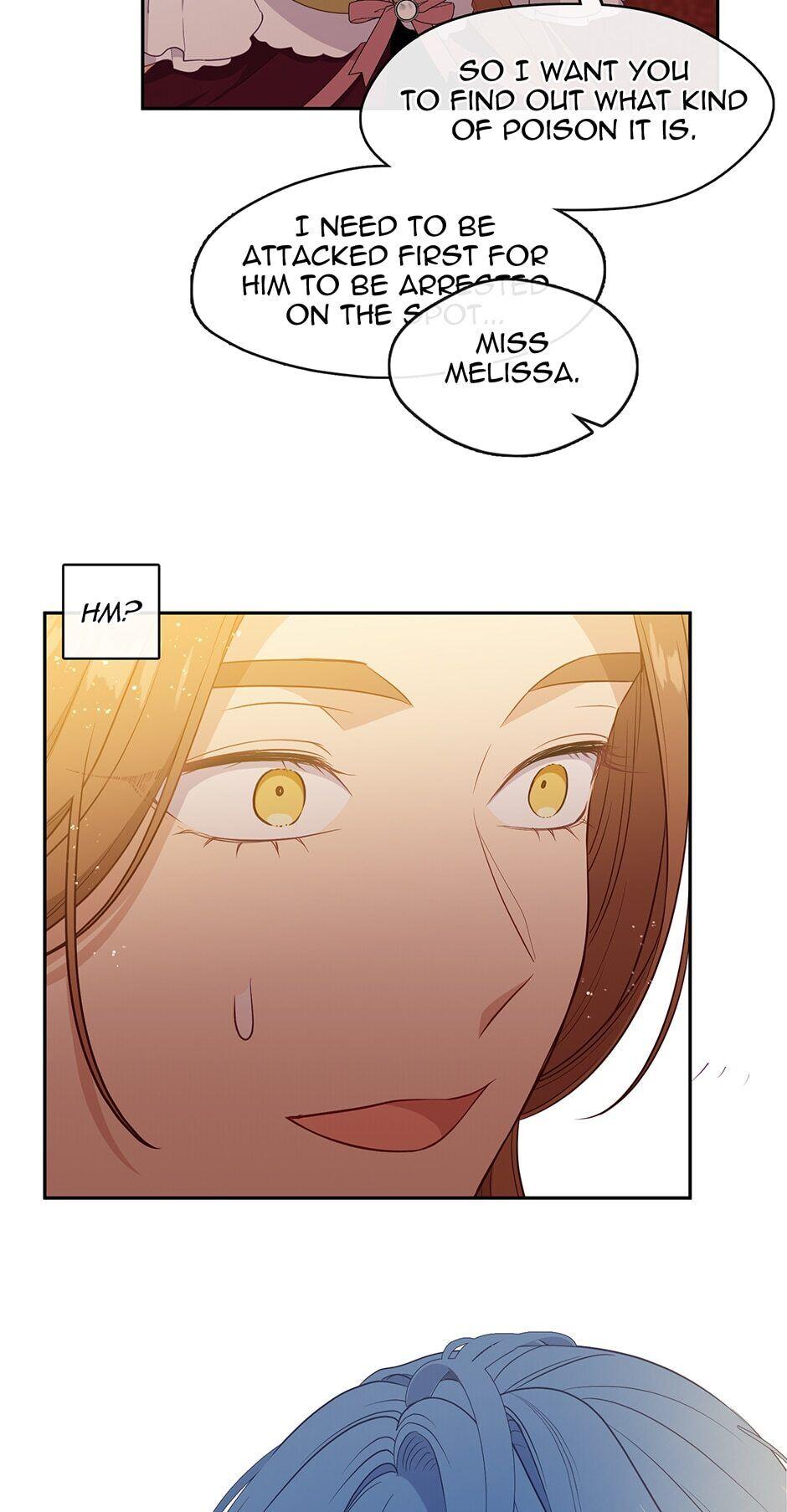 Read Beware the Villainess! EN Manga Online