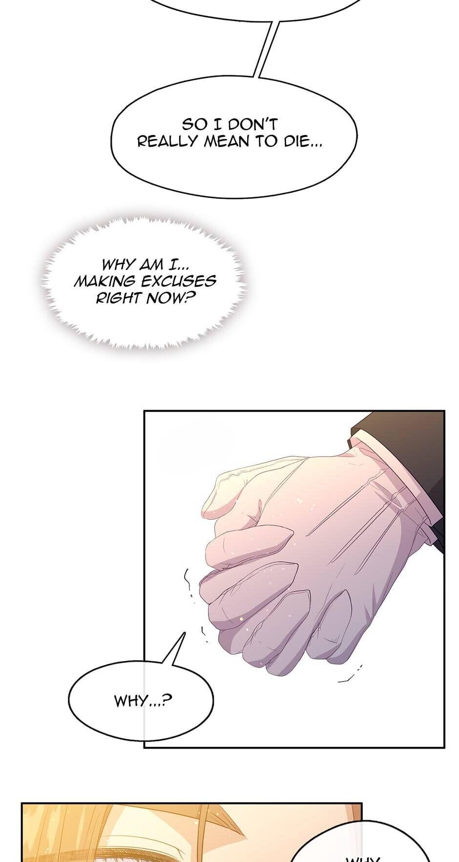 Read Beware the Villainess! EN Manga Online