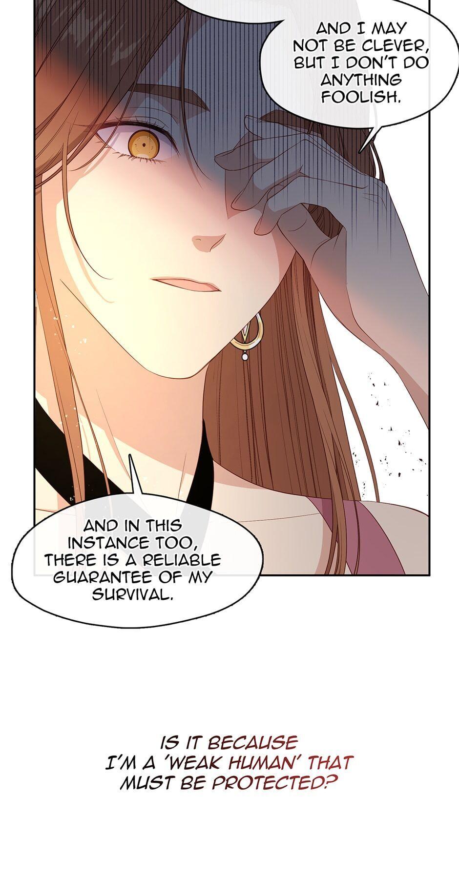 Read Beware the Villainess! EN Manga Online