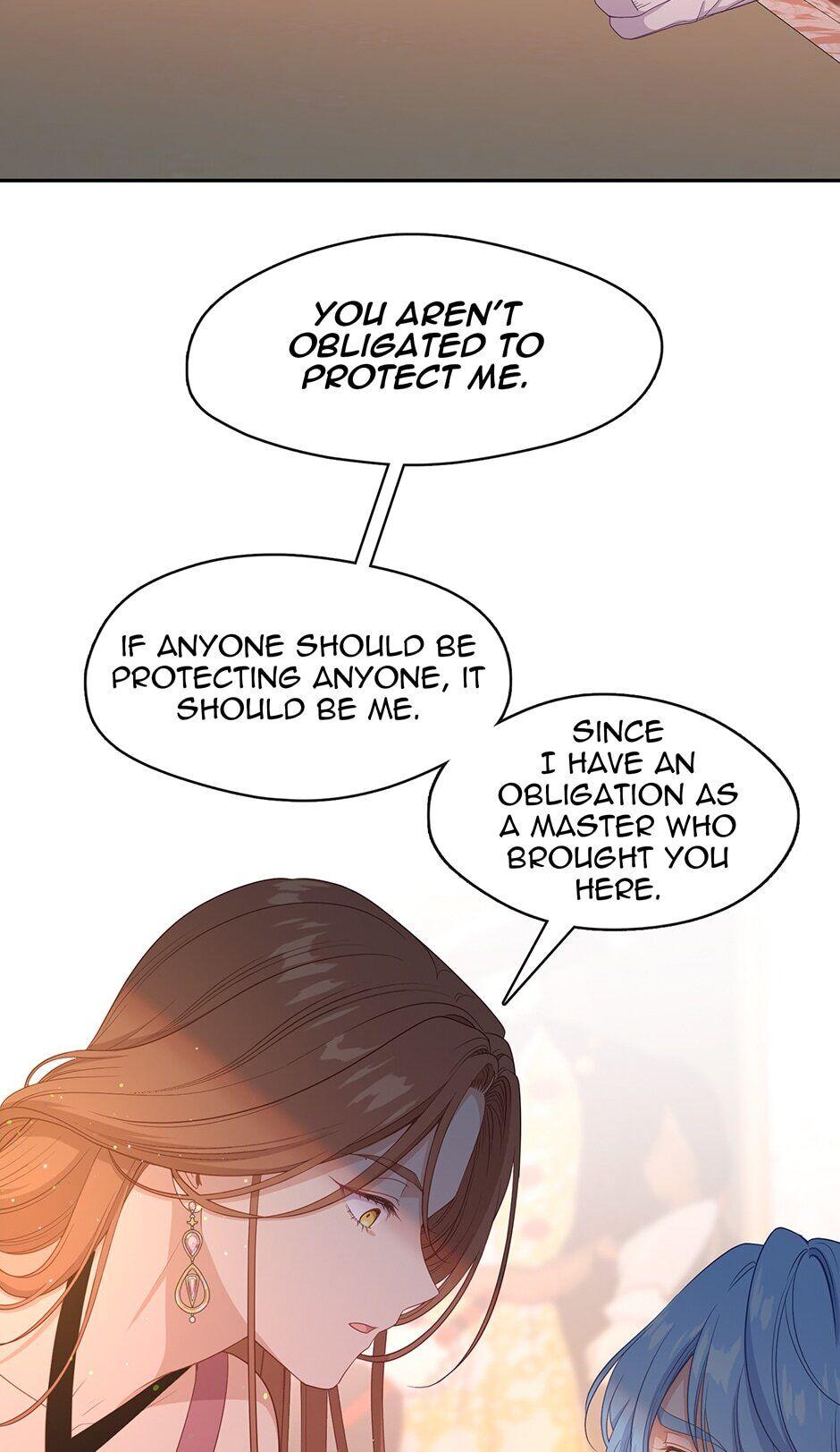 Read Beware the Villainess! EN Manga Online