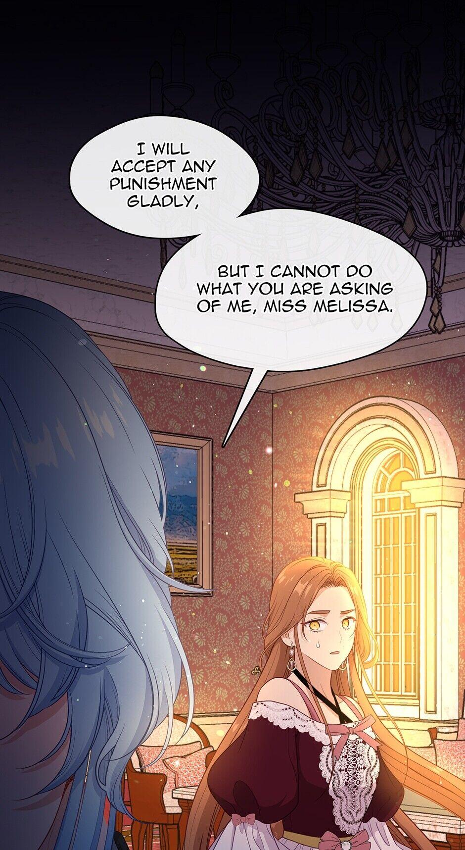 Read Beware the Villainess! EN Manga Online