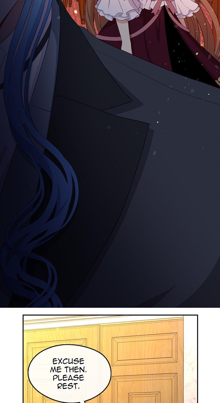 Read Beware the Villainess! EN Manga Online