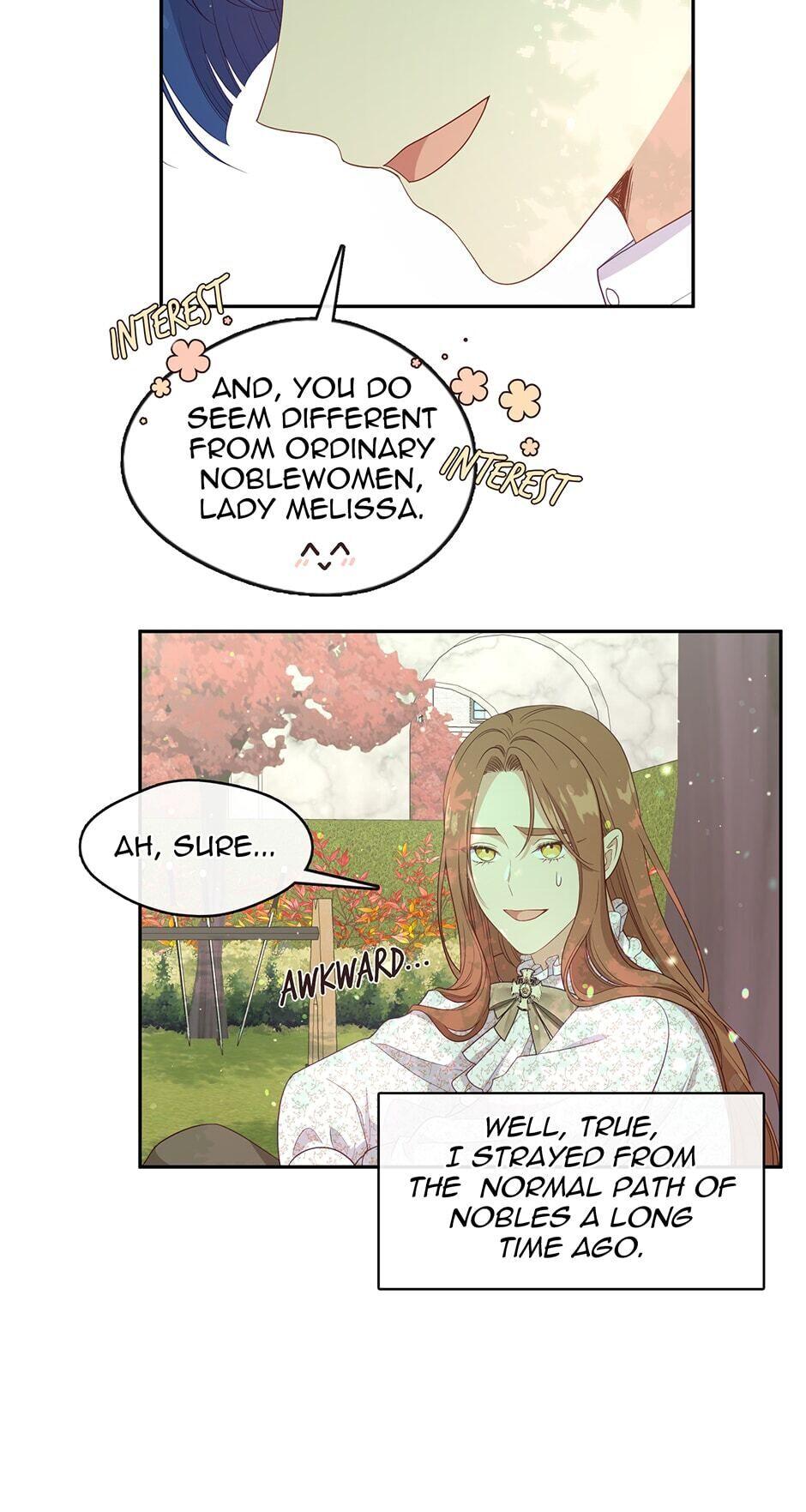 Read Beware the Villainess! EN Manga Online