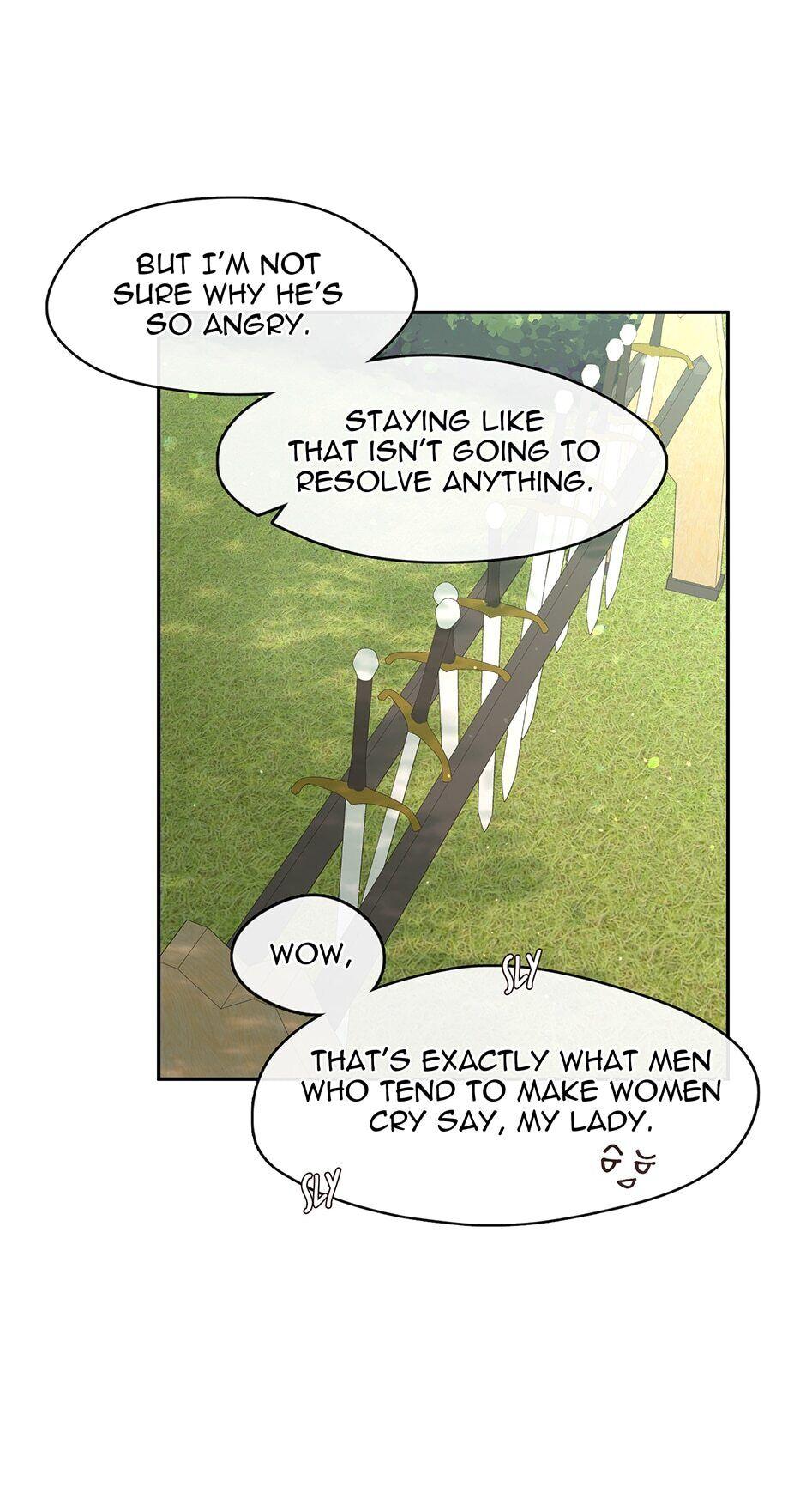 Read Beware the Villainess! EN Manga Online
