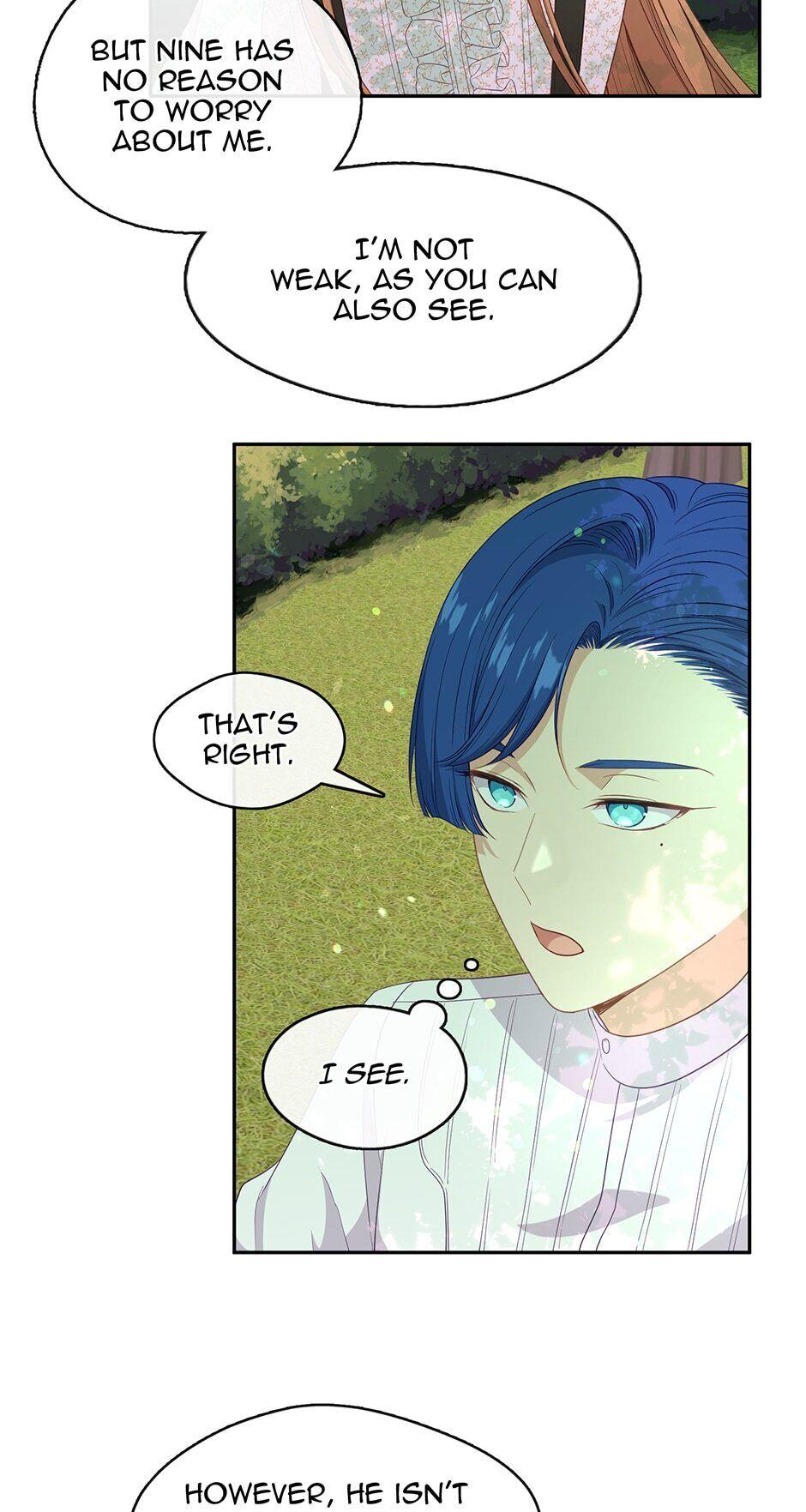 Read Beware the Villainess! EN Manga Online