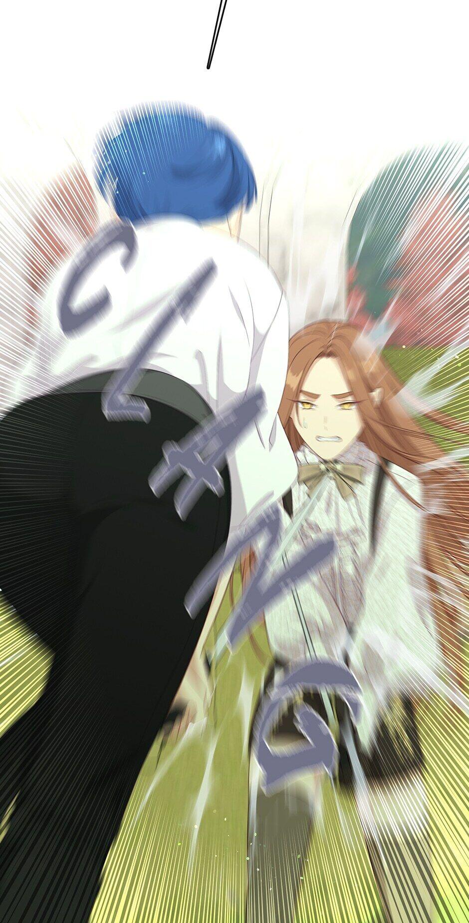 Read Beware the Villainess! EN Manga Online