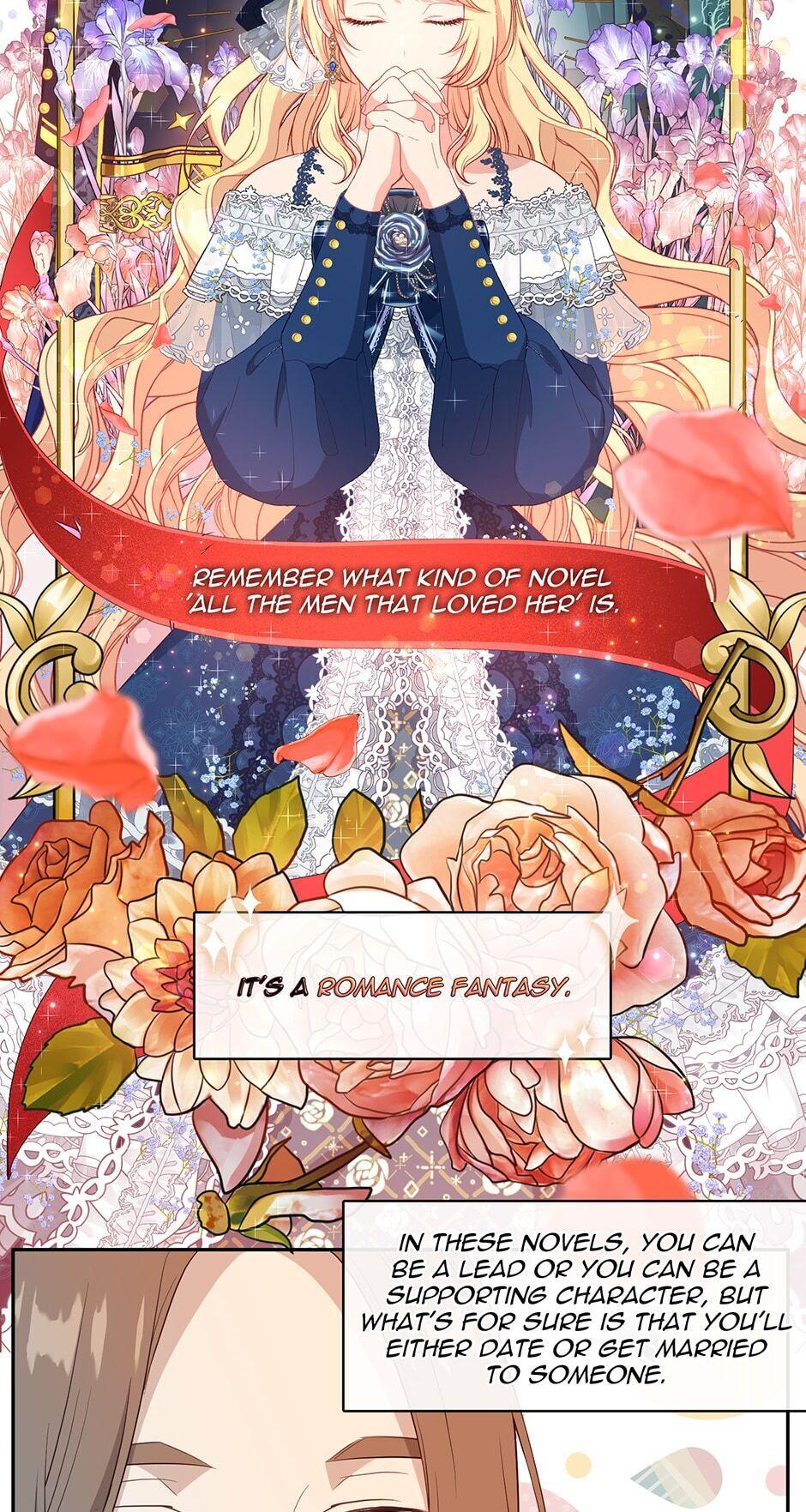 Read Beware the Villainess! EN Manga Online