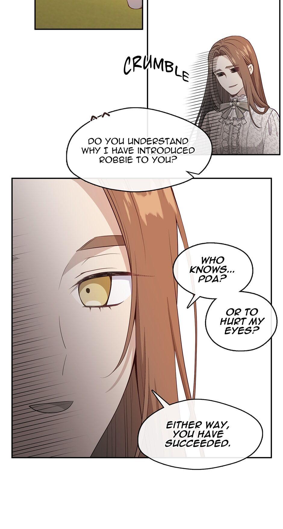 Read Beware the Villainess! EN Manga Online