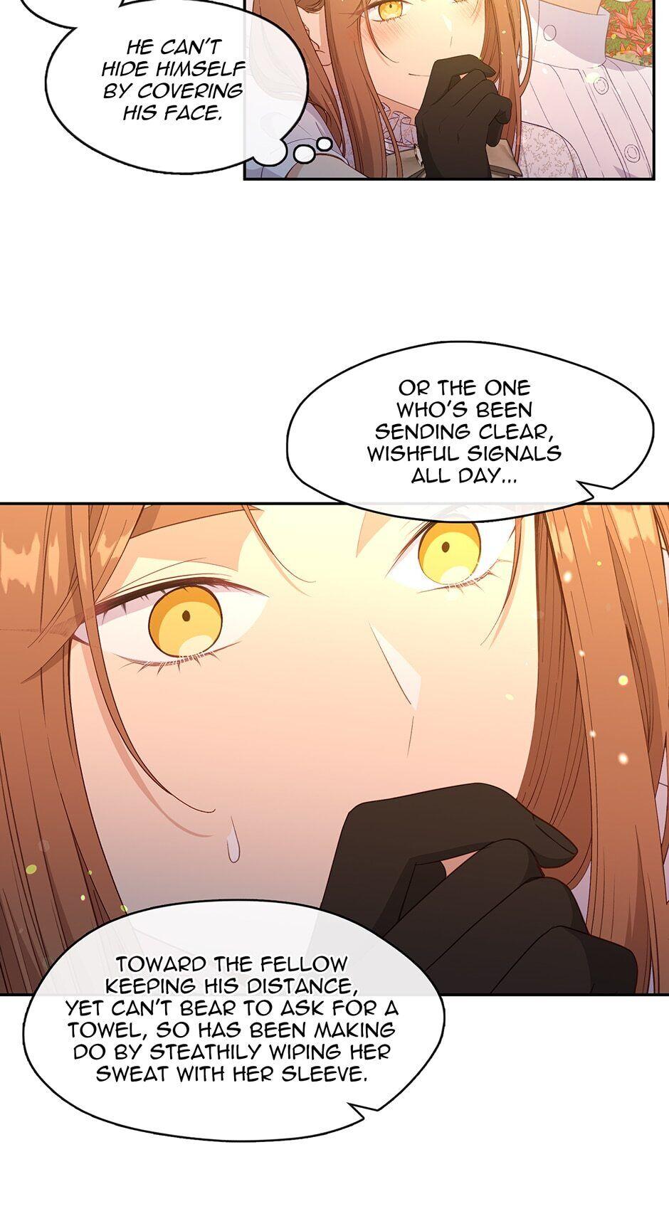 Read Beware the Villainess! EN Manga Online